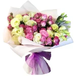 Букет Трепетное чувство